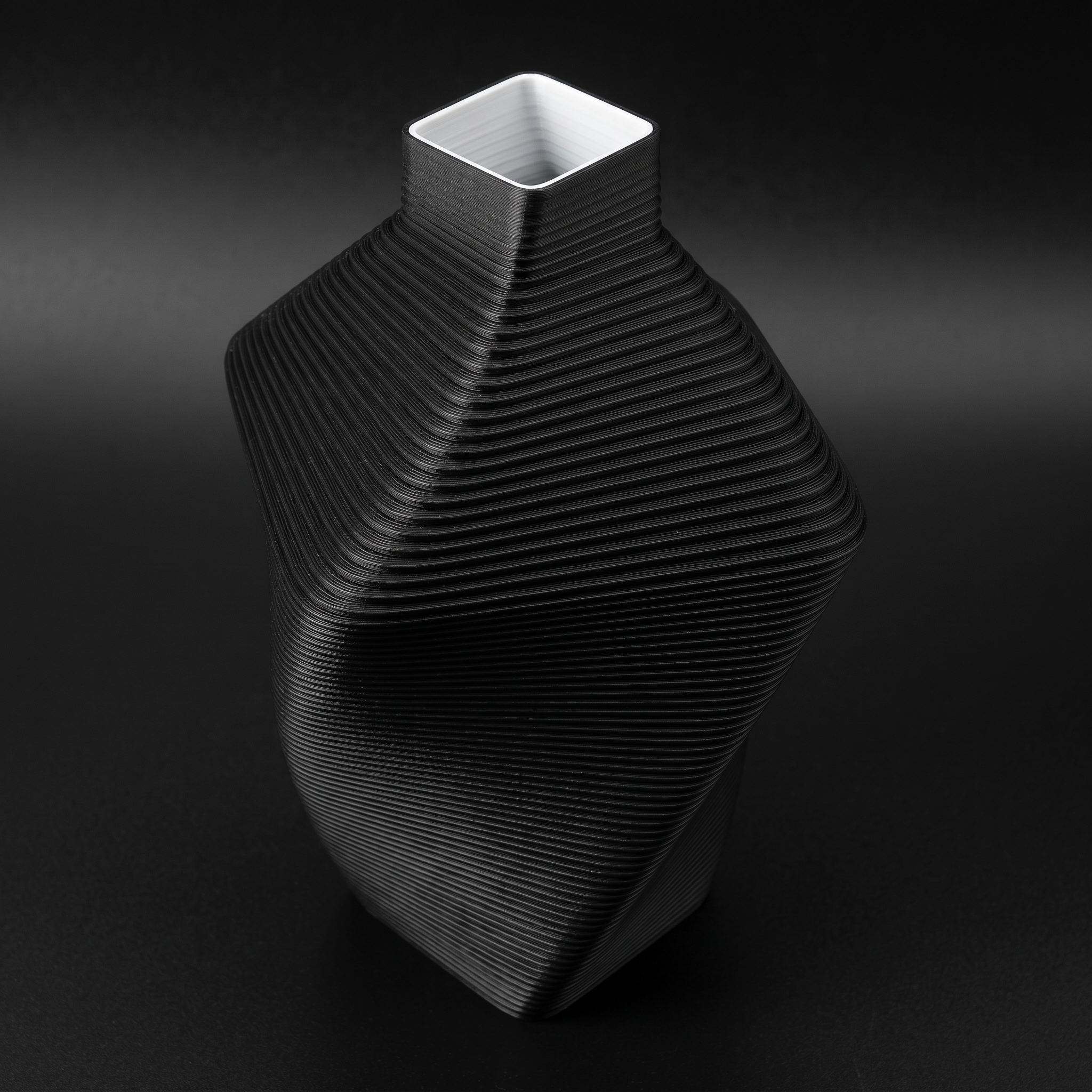 test - 250mm — Preto