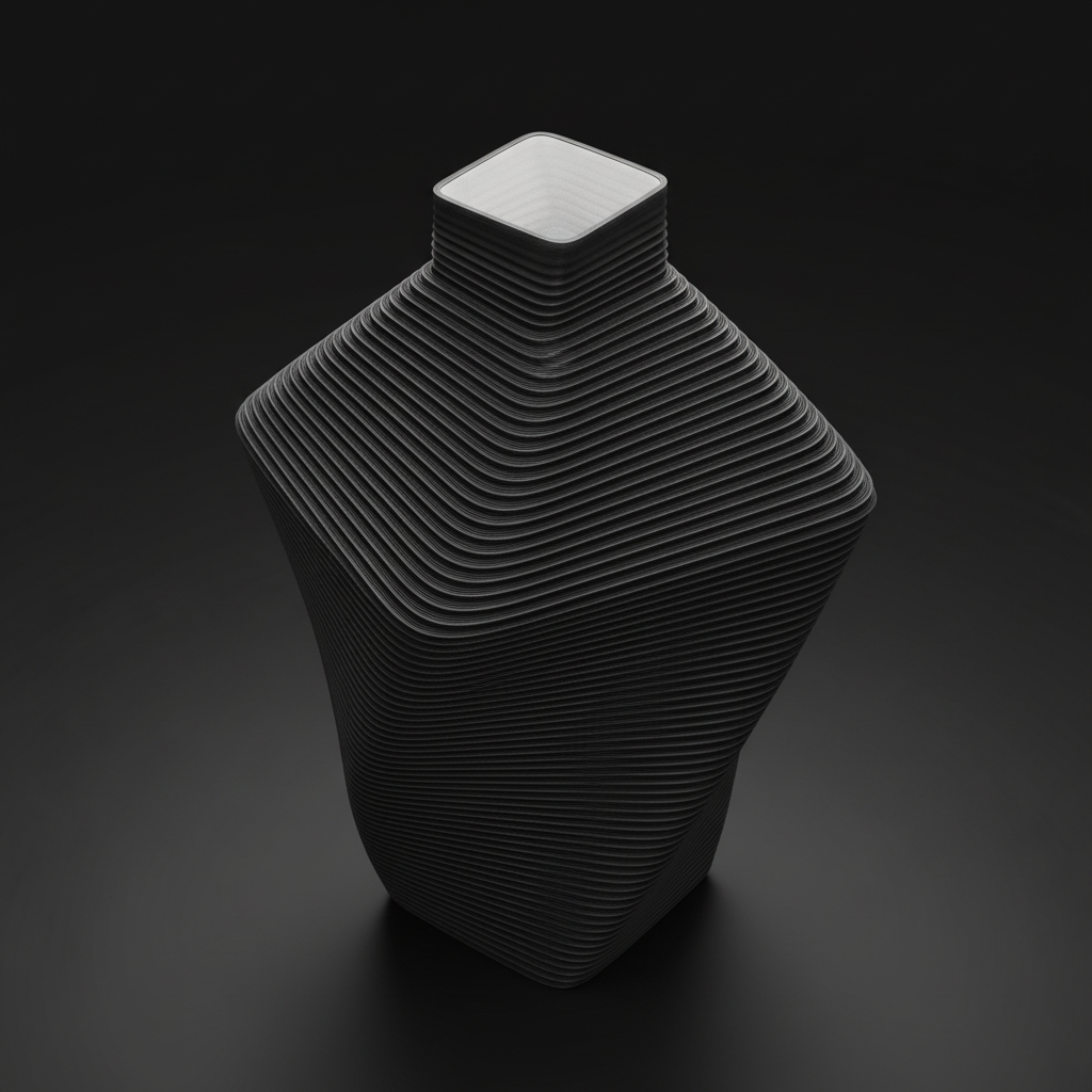 test - 250mm — Preto