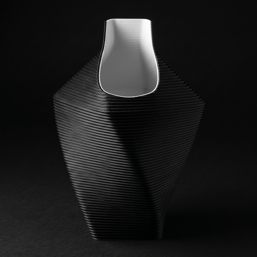 test - 250mm — Preto