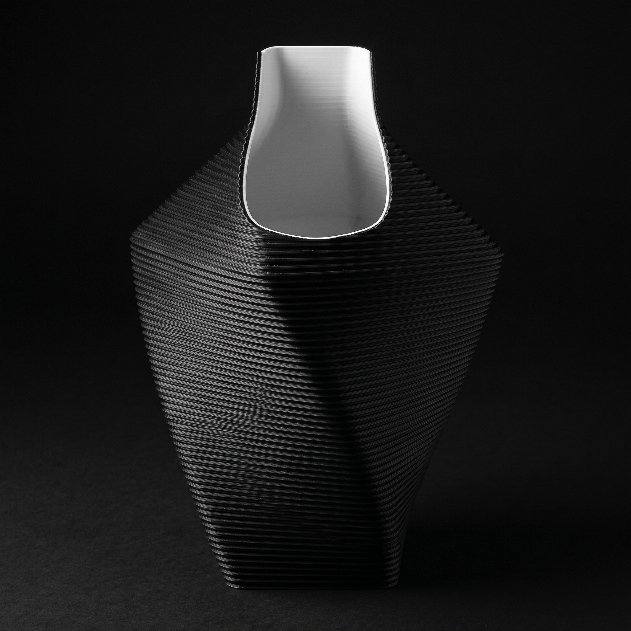 test - 250mm — Preto