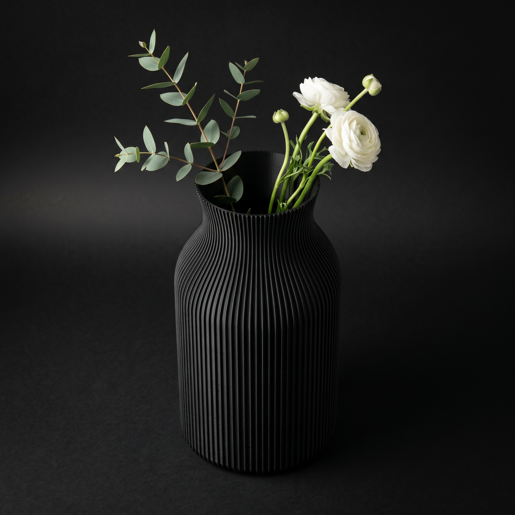Vehro — Preto