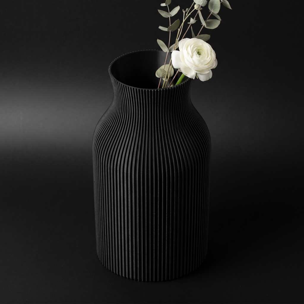 Vehro — Preto