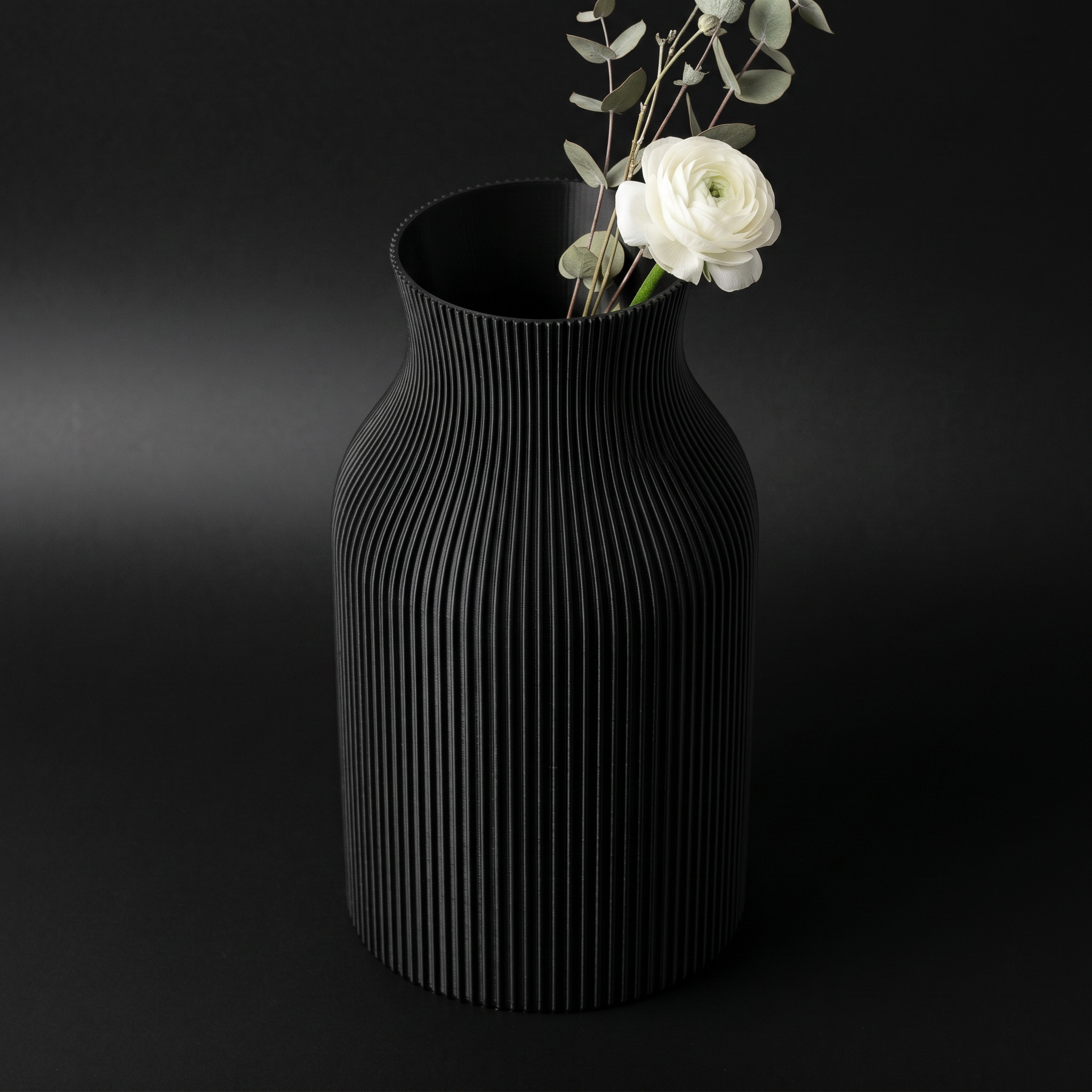 Vehro — Preto