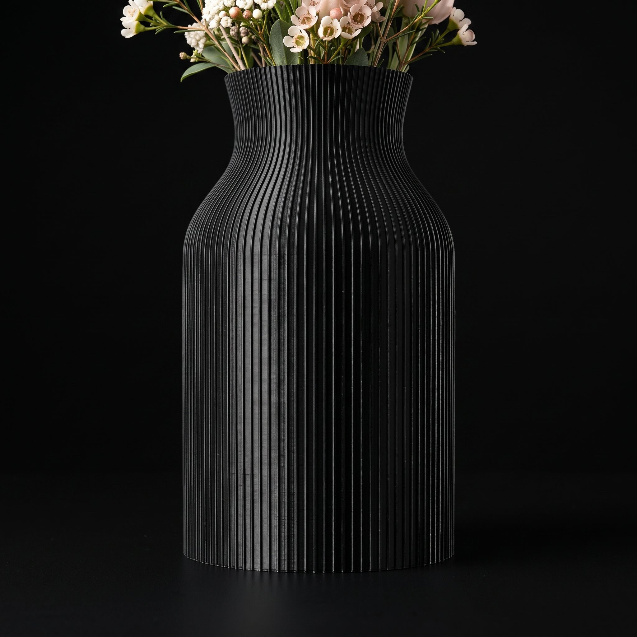 Vehro — Preto