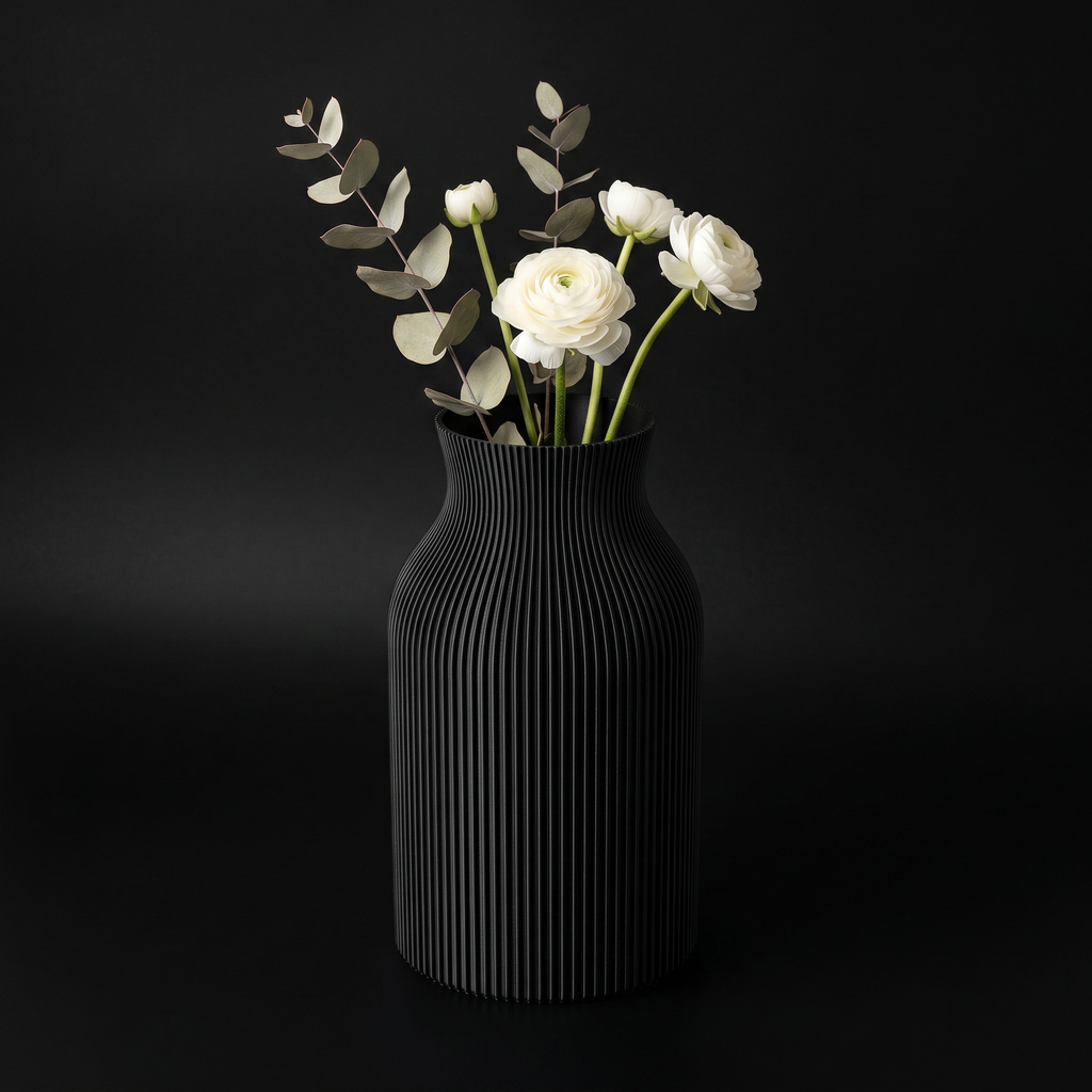 Vehro — Preto