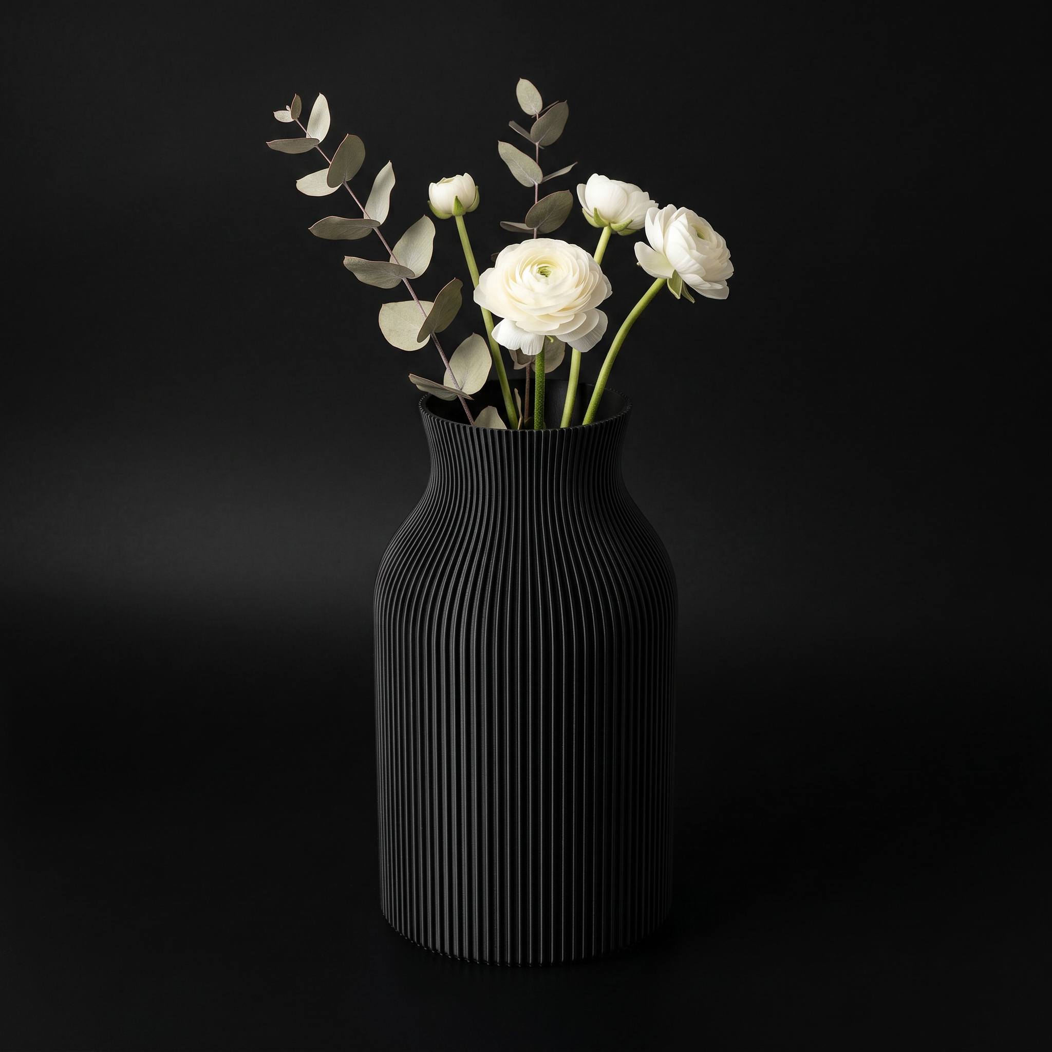 Vehro — Preto